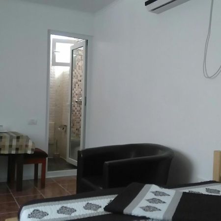 Zoi Residence Costinesti Esterno foto