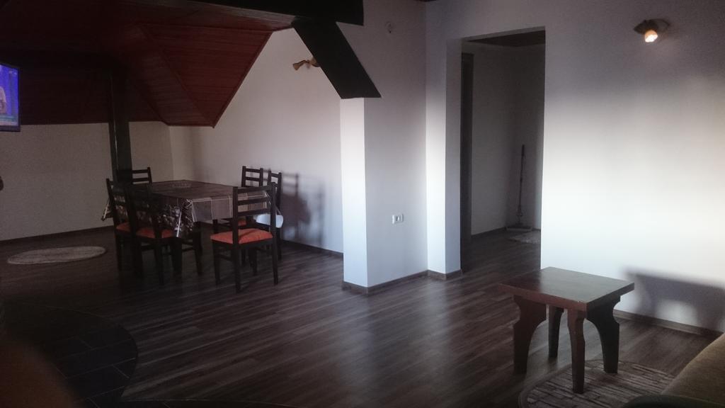 Zoi Residence Costinesti Esterno foto