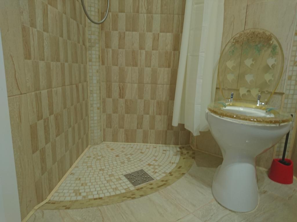 Zoi Residence Costinesti Esterno foto