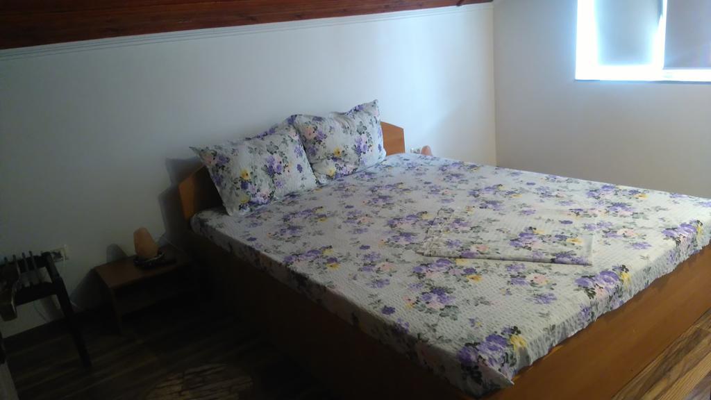 Zoi Residence Costinesti Esterno foto