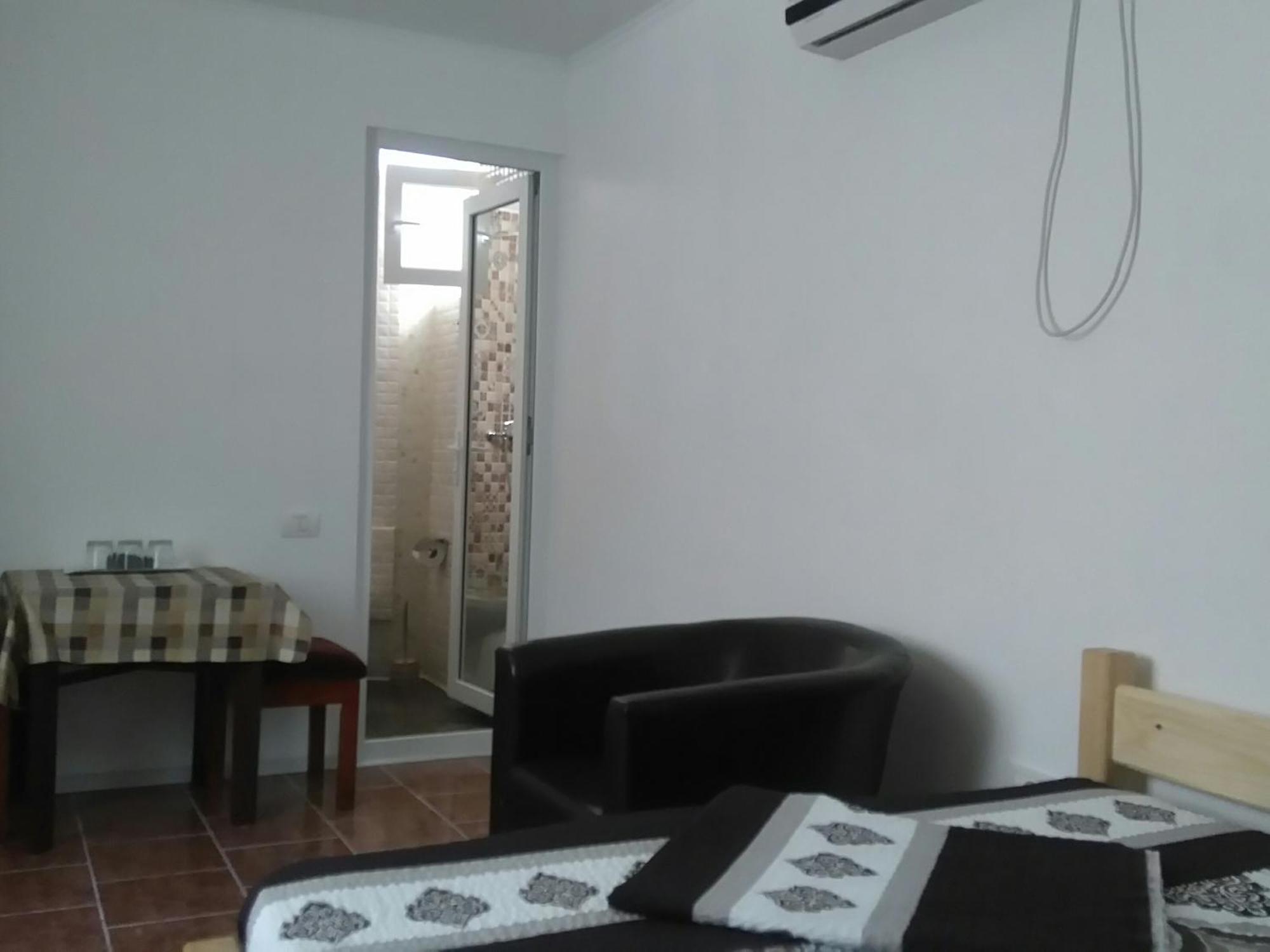 Zoi Residence Costinesti Esterno foto