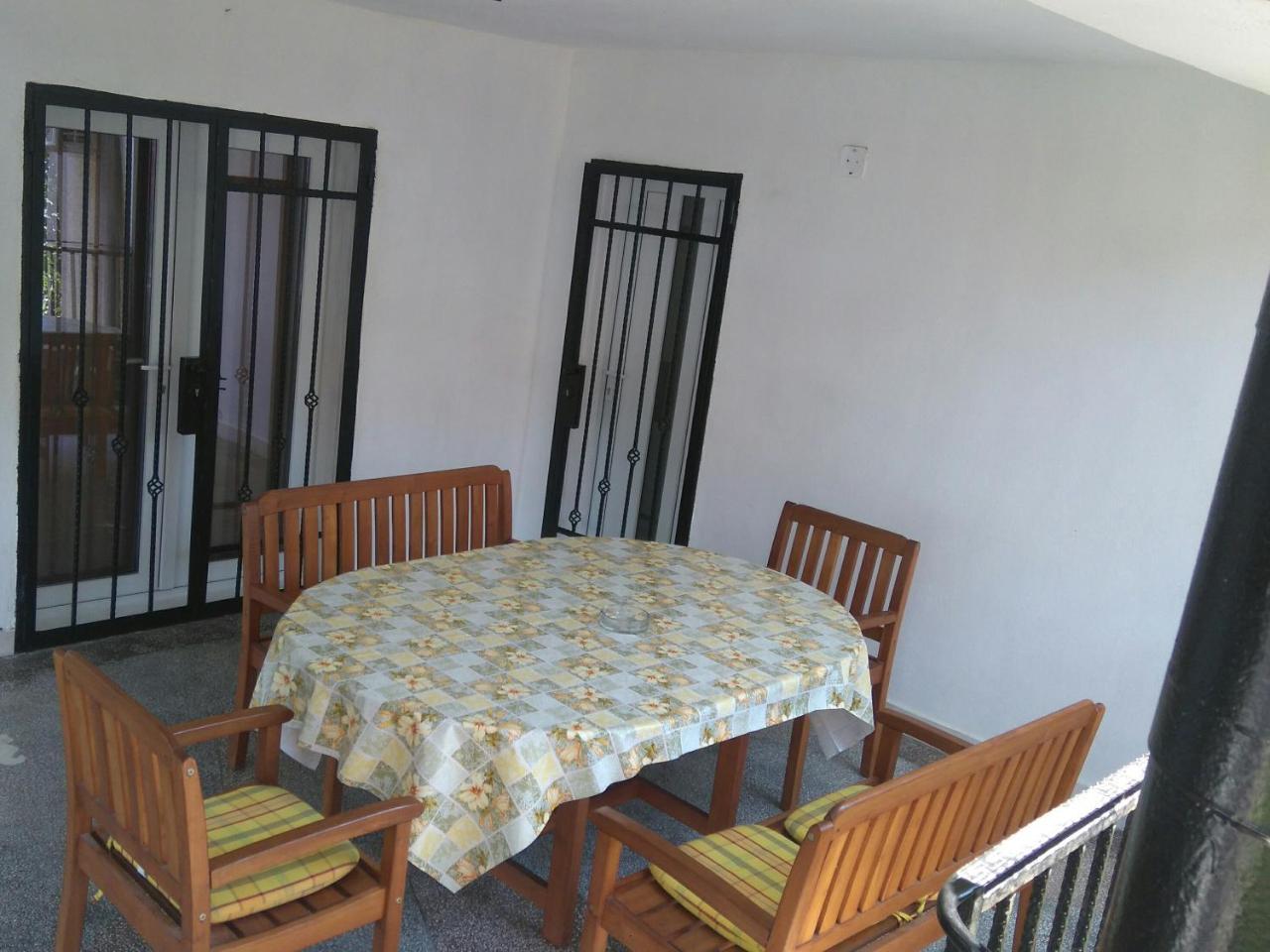 Zoi Residence Costinesti Esterno foto