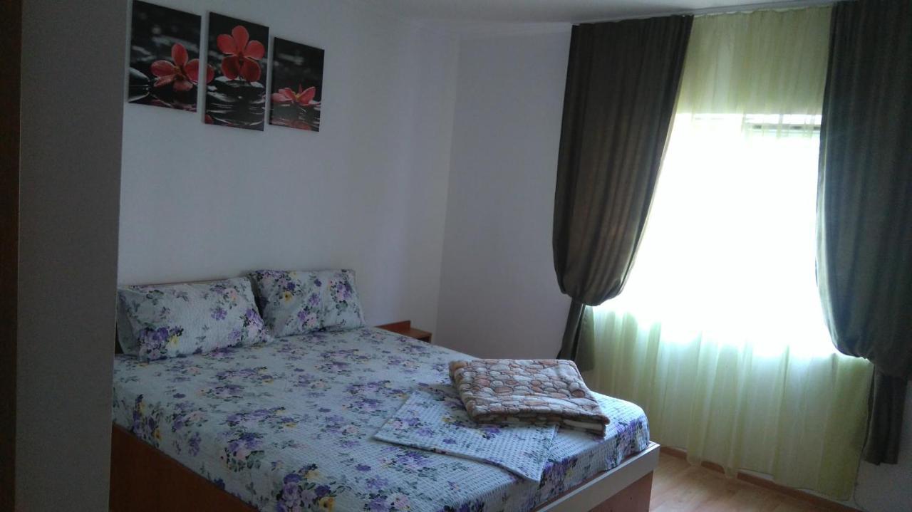 Zoi Residence Costinesti Esterno foto